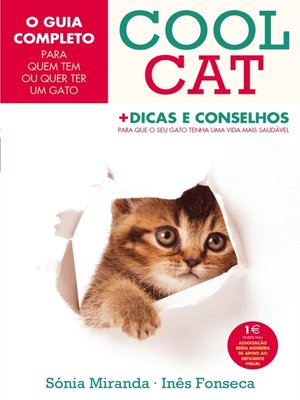 cover image of Coolcat